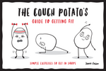 SBK The Couch Potatoes Guide Tob Staying Fit Book