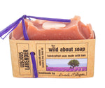 Wild About Soap-Luscious Lavender