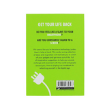 SBK How To Unplug Book