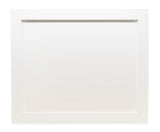 PF Frame 30cm x 40cm WHITE