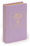 CBK MOMS One Line A Day 5YR Memory Journal