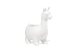 KK Llama Planter