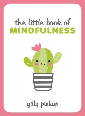 SBK Little Book Of Mindfulness