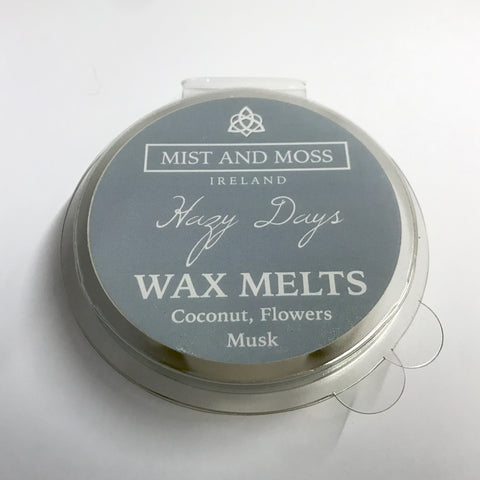 M&M Wax Melts - Hazy Day