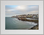 PRM Mounted Photo Print-Bangor Longhole