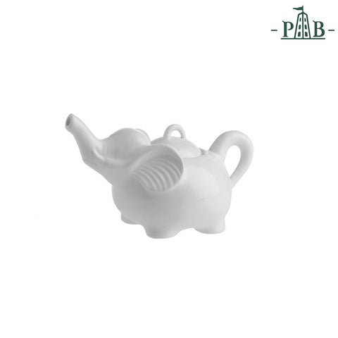 FH Elefanti Elephant Sugar Bowl