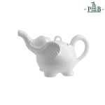 FH Elefanti Elephant Teapot