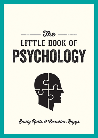 SBK Little Book Of Psychology
