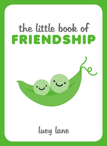 SBK Little Book Of Friendship
