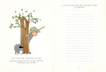 CBK Parenthood Listography Book