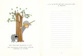 CBK Parenthood Listography Book