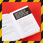 CBK Worst Case Scenario Book