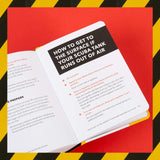 CBK Worst Case Scenario Book