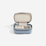 Stackers Mini Jewellery Travel Box-Blue
