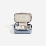 Stackers Mini Jewellery Travel Box-Blue