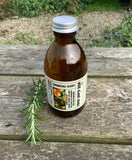 Wild About Soap Liquid Hair Conditioner - Crowning Glory 250ml