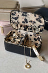 Tutti Jewellery Box - Jasper