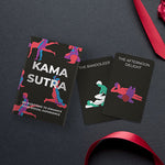 GR Kama Sutra Cards