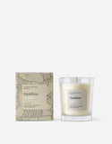 FD Large Candle - Linen