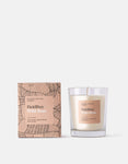 FD Large Candle - Wild Rose