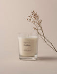 FD Large Candle - Linen