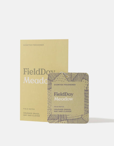 FD Freshener - Meadow