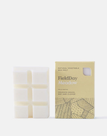 FD Wax Melt - Meadow