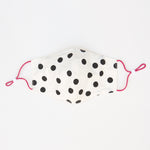 CG Scattered Spot Face Mask