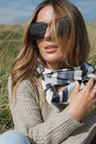 Tutti Scarf - Riverine
