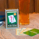 GR Pub Quiz Trivia