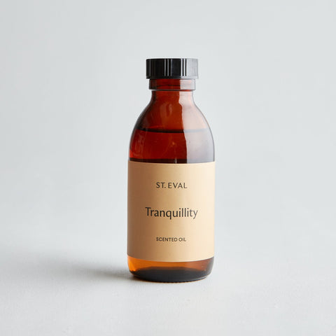 St Eval Reed Diffuser Refill - Tranquility