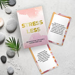 GR Stress Less Cards