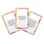 GR Stress Less Cards