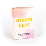 GR Stress Less Cards