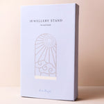 LA Jewellery Stand - Sunshine