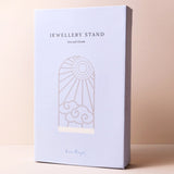 LA Jewellery Stand - Sunshine