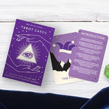 GR Tarot Cards