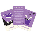 GR Tarot Cards