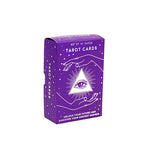 GR Tarot Cards