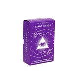 GR Tarot Cards