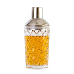 UBS Glass Cocktail Shaker