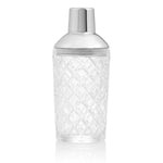 UBS Glass Cocktail Shaker