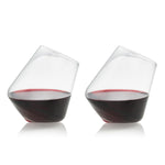 UBS Rolling Glasses