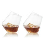 UBS Rolling Glasses