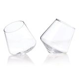 UBS Rolling Glasses