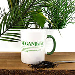 GR Veganish Mug