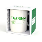 GR Veganish Mug