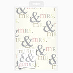 CG Wedding Design Gift Wrap Pack
