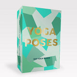 GR Yoga Poses Cards