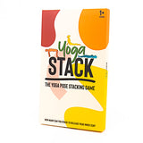GR Yoga Stack Game